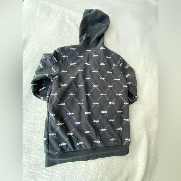 ADIDAS Zip up Hoodie - Picture 5 of 5